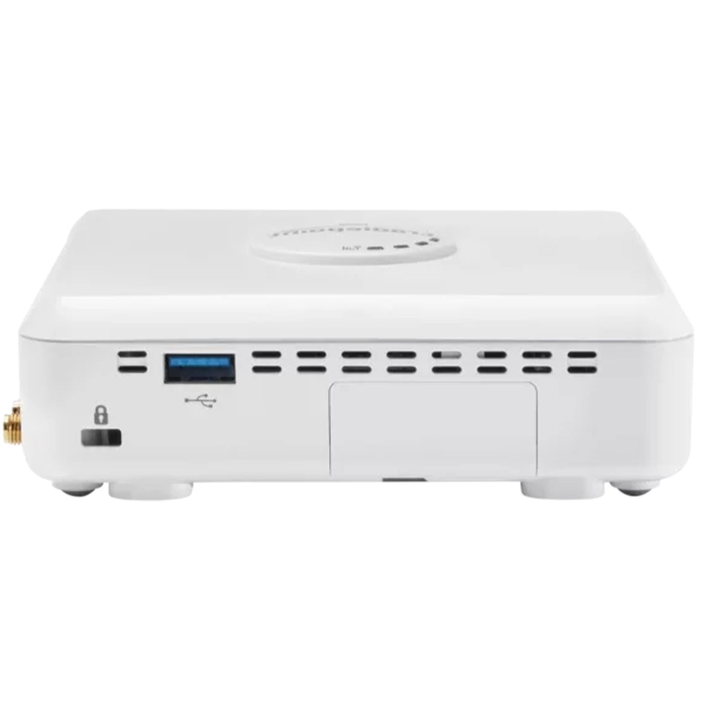 Cradlepoint ARC CBA850 with Modem | Cellular, Ethernet Modem/Wireless Router | 4G - LTE Advanced