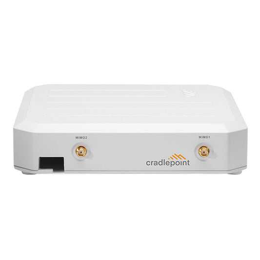 Cradlepoint W1850 | 5G/LTE Wideband Adapter with NetCloud Solutions Package