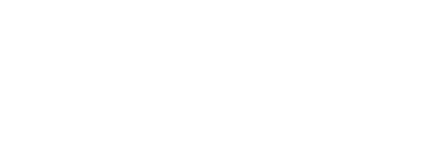 PWS White Logo