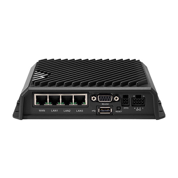 Cradlepoint R1900 | Mobile 5G LTE Router with NetCloud Package