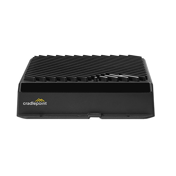 Cradlepoint R1900 | Mobile 5G LTE Router with NetCloud Package