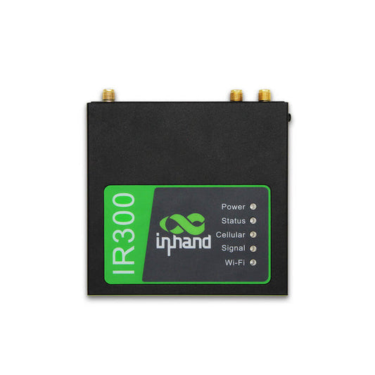 InHand IR302 with Wi-Fi